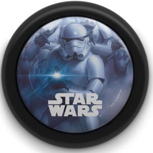Star Wars Storm Trooper On/Off Night Light