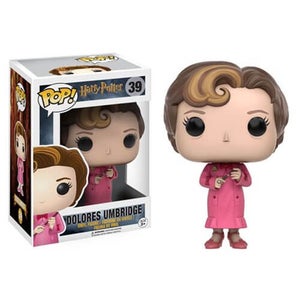 Harry Potter Umbridge Pop! Vinyl Figure