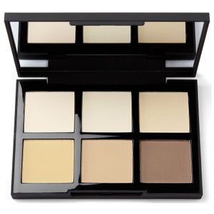 HD Brows Powder Foundation Pro Palette