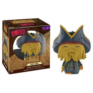 Pirates of the Caribbean Davy Jones Dorbz Vinyl Figure