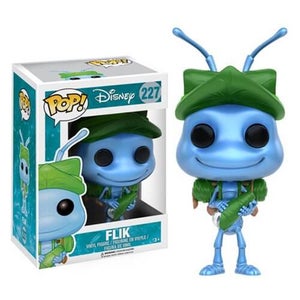 A Bug's Life Flik Pop! Vinyl Figure