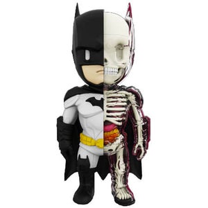 DC Comics 4D XXRAY Batman Figure