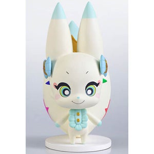 World of Final Fantasy Static Arts Mini Tama
