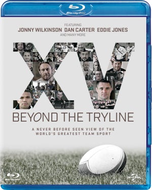 XV Beyond The Tryline