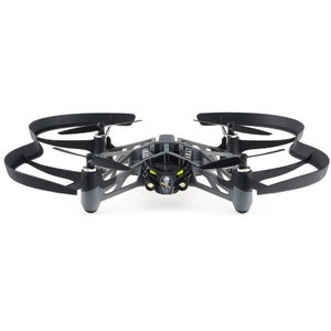 Parrot MiniDrones Airborne Cargo Quadcopter Night EVO Drone - SWAT
