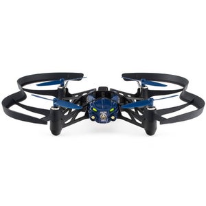 Parrot MiniDrones Airborne Cargo Quadcopter Night EVO Drone - MacLane