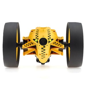 Parrot MiniDrones Jumping Racing EVO Drone - Tuk Tuk