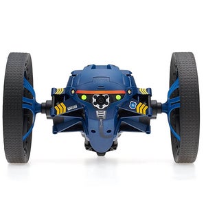 Parrot MiniDrones Jumping Night EVO Drone - Diesel