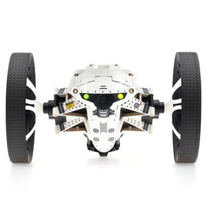 Parrot MiniDrones Jumping Night EVO Drone - Buzz