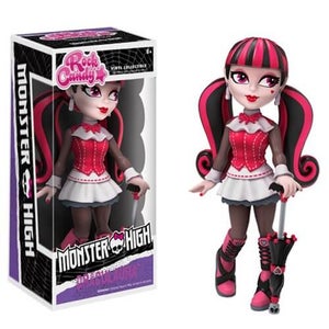 Monster High Draculaura Rock Candy Vinyl Figure