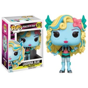Monster High Lagoona Blue Pop! Vinyl Figure