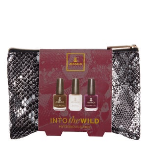 Jessica Nails Into the Wild Gift Set - Mysterious Echoes