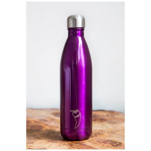 Chilly's Bottles 750ml - Purple