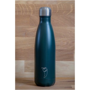 Chilly's Bottles 500ml - Matte Green