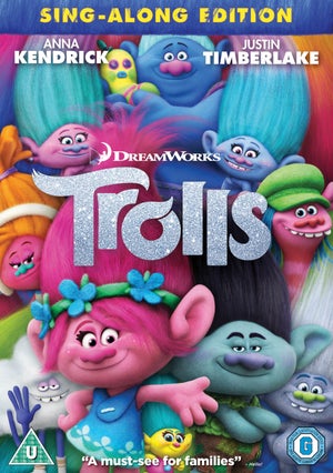 Trolls