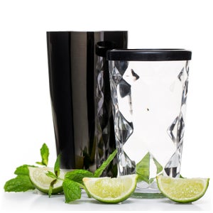 Sagaform Club Cocktail Shaker