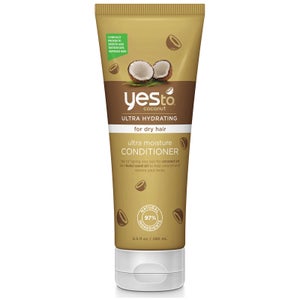 yes to Coconut Ultra Moisture Conditioner 280ml