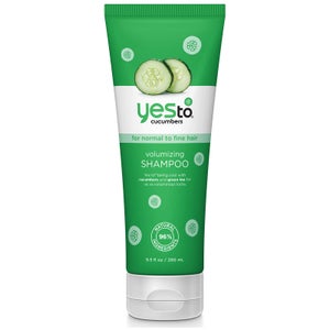 yes to Cucumbers Volumising Shampoo 280ml