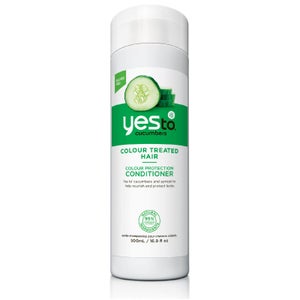 yes to Cucumbers Colour Protect Conditioner 500ml
