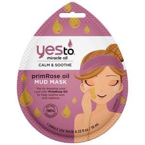 yes to PrimRose Oil Mud Mask