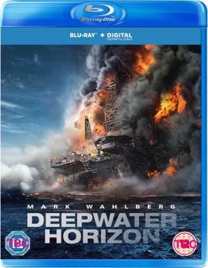 Deepwater Horizon