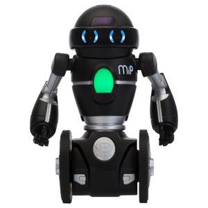 WowWee MiP Robot - Black/Silver