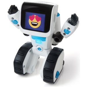 WowWee COJI Robot - White
