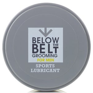 Below the Belt Grooming Sports Lubricant 50ml