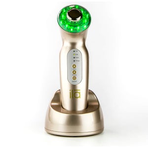 ila-spa Sonic Wave Therapy Device