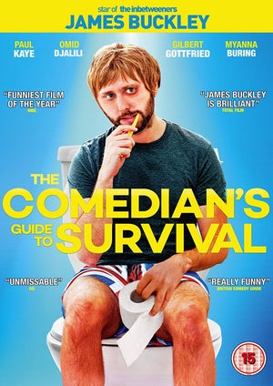The Comedians Guide to Survival