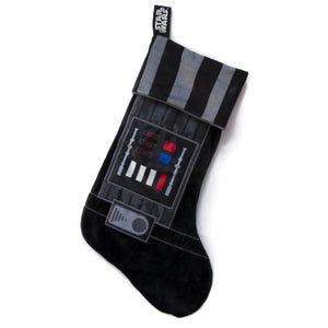Star Wars Darth Vadar Christmas Stocking