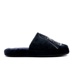 Star Wars Men's Darth Vader Mule Slippers - Black - UK 8-10