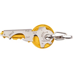 True Utility KeyTool - Keyring Multi Tool