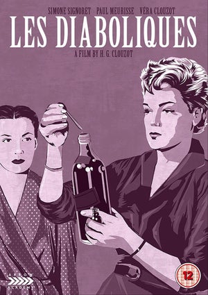 Les Diaboliques