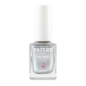 Nailed London with Rosie Fortescue Nail Polish 10ml - Night Fall