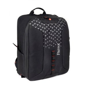 Parrot Backpack for Bebop Drone and Bebop 2 with Skycontroller - Black