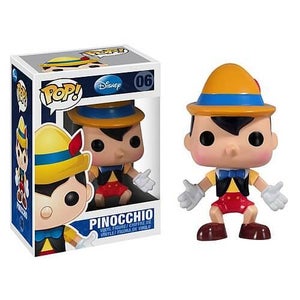 Funko Pinocchio Pop! Vinyl