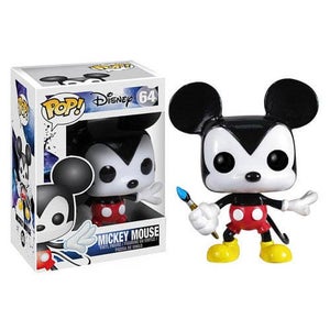 Disney Funko Mickey Mouse Pop! Vinyl