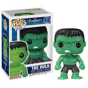 Funko The Hulk Pop! Vinyl