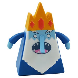Funko The Ice King Mystery Minis
