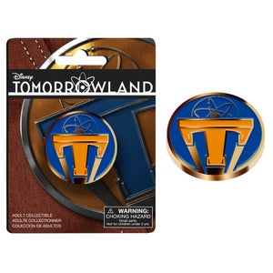 Funko Tomorrowland Pin Pop! Pins