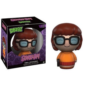 Vinyl Sugar Scooby-Doo Velma Dorbz Dorbz
