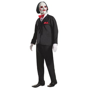 Saw Men's Billy Fancy Dress Costume