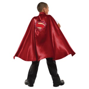 DC Comics Boys' Superman Cape
