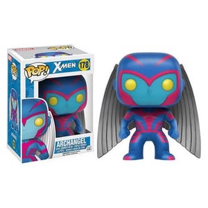 Figurine Pop! X-Men Archangel