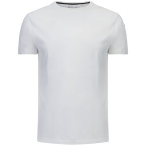 Brave Soul Men's Kershaw Pocket Sleeve T-Shirt - Optic White