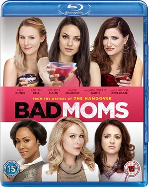 Bad Moms