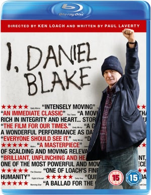 I, Daniel Blake