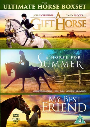 The Ultimate Horse Collection