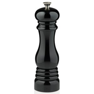 Le Creuset Classic Pepper Mill - Satin Black